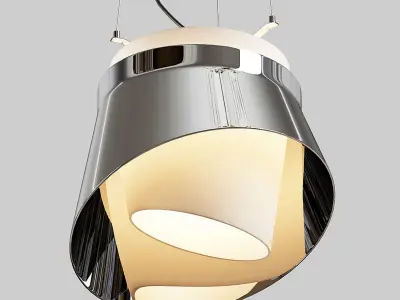 ARIA PENDANTS 3D model