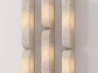 Labra Extended 3D model