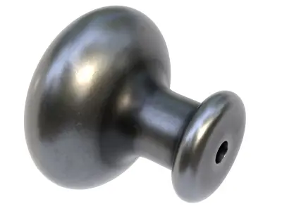 Handle 12 3D model