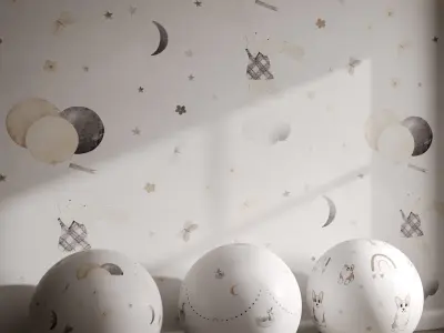 Wallpaper 01 Texture