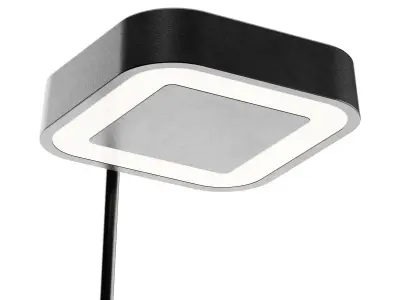 DIOMEDE FLAI FLOOR Floor lamp 3D model