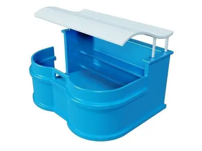 ARCHITECTURAL LITTLE ENGINEERS TOYS PACK