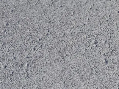 Ultra Realistic Dry Red Soil Ground Texture