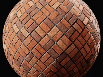 Brick 2k vol1 Texture