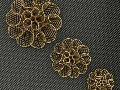 55 Files Set all Stl -Check Description 3D print model