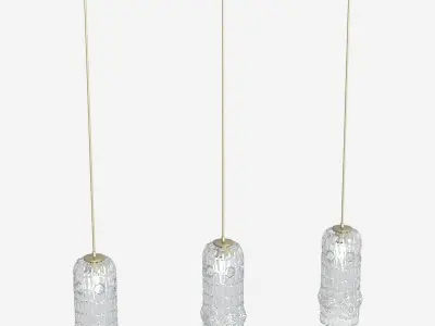 Lamp 17 3D model purchase