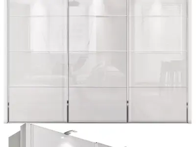 Stylform FLORIDA 3D model