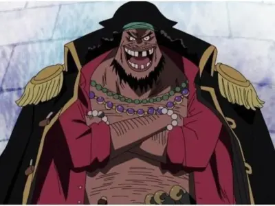 Onepiece Devil s Fruit Blackbeard YamiYami model freebie Free 3D print model