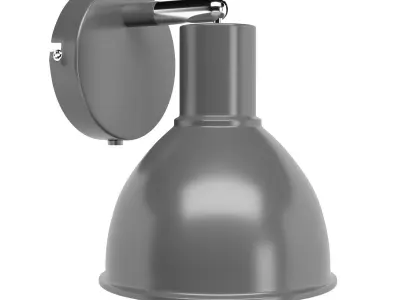 Nordlux Pop Wall Lighting 3D model