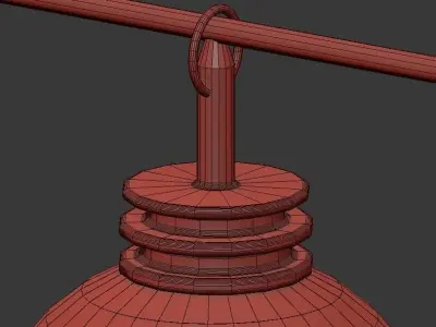 Lighting Collection by Neri 3D model purchase
