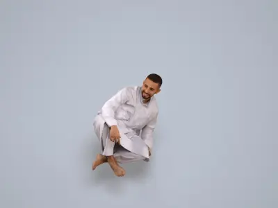 00318Adil004 3D model