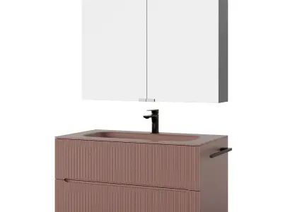 Smyle 01 Onda 3D model