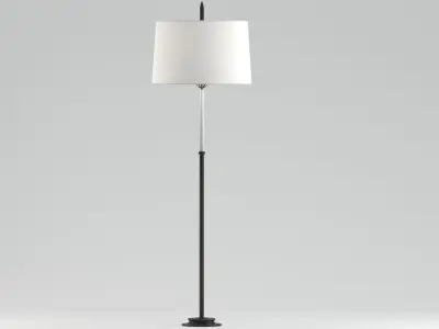 Lamp 152 3D model