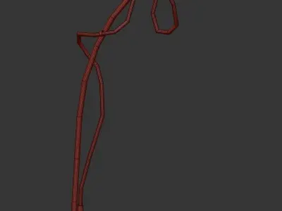 VICCI FL 3D model