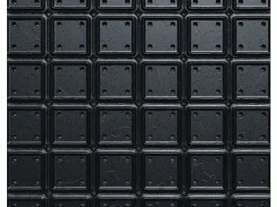 Panel 01 Texture