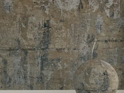 Material old plaster 46 Texture