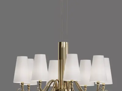 ARABIAN PEARLS H6 3D model