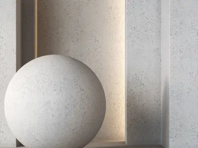 Decorative Stone Textures 4K - Seamless Texture