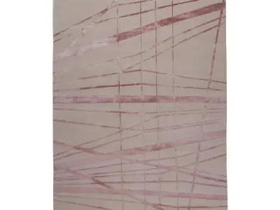 Volta Blush 3D model