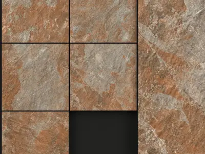 Keros New York Teja 333x333 3D model