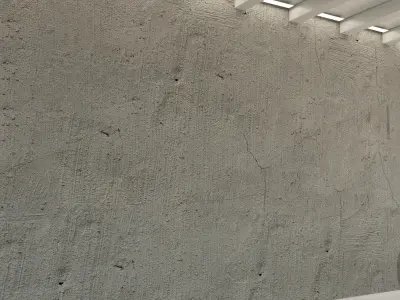 Concrete wall Old concrete 157 Texture