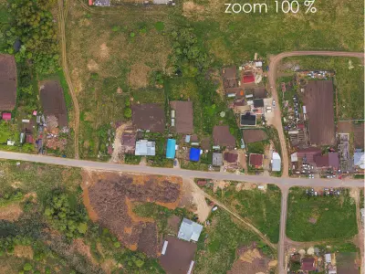 Aerial texture 274 Texture