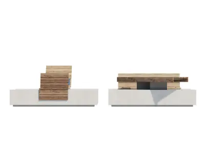 Alterego two 3D model