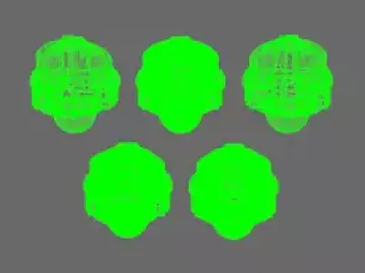 Space Knights V10 Helmet Type 251102 3D print model