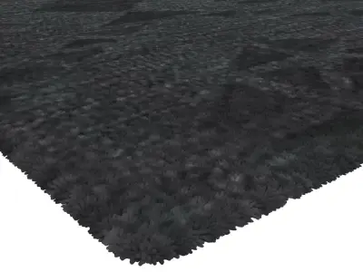 Rug Set 896 3D model