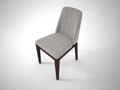 04 GRASE CHAIR 3D model