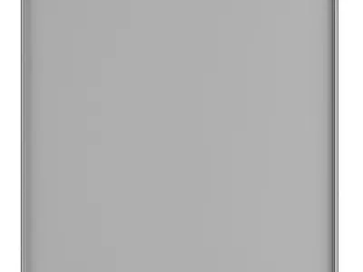 Pictures1158 Low-poly 3D model