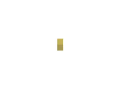 Voxel Grass v1 004 2 Low-poly 3D model