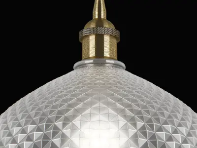 798031 Genni Lightstar 3D model