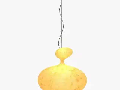 Light Kundalini E T A Sat 3D model