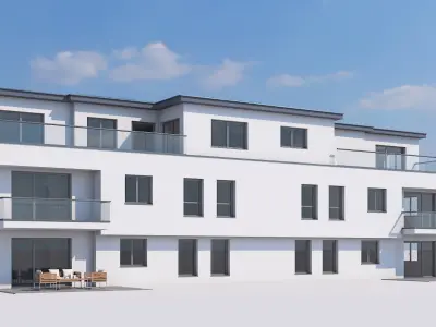  House collection mixed 17 