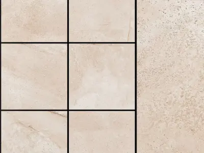 Keros Icon Beige 330x330 3D model