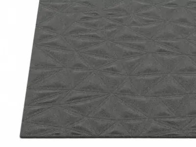 Tekari Rug 3D model