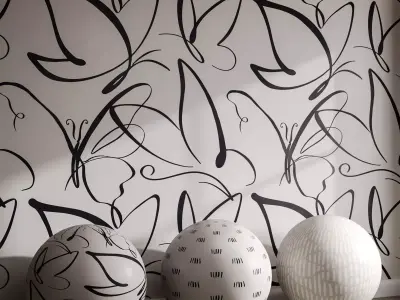 Wallpaper 04 Texture