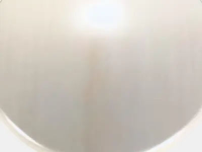 LILLASJON Knob Low-poly 3D model