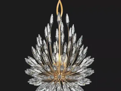 Lily Buds 3 3D model