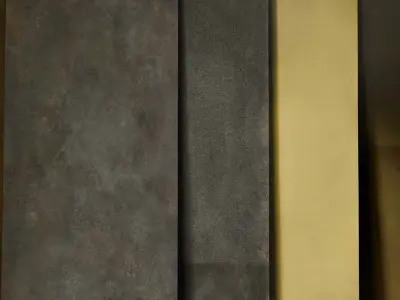 Contemporary wide format tile Texture