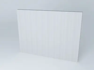 CD Stereo system Free 3D model