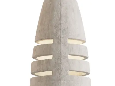 BATTAGLIA 3D model