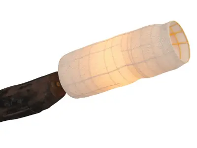 Light Song Exchange Large Floorlamp 3D model