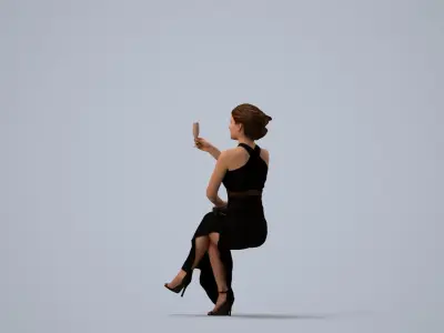 00175Vale019 3D model