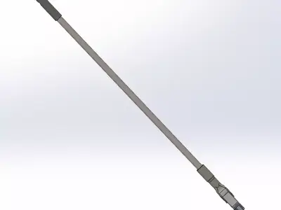 Wiper 3D print model