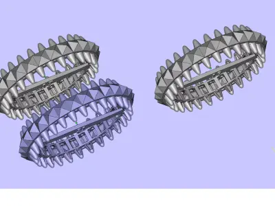 ALYANS ALYANS 3D model buy