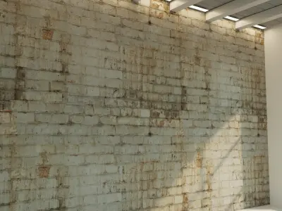 Brick wall Old brick 34 Texture