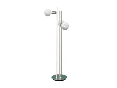 Floor lamp 3D model 79