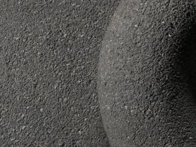Asphalt 01 - 8K Scan Texture